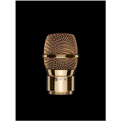SE Electronics V7 MC2 GOLD, Microphone - Publicité SE Electronics V7 MC2 GOLD, Microphone - Publicité