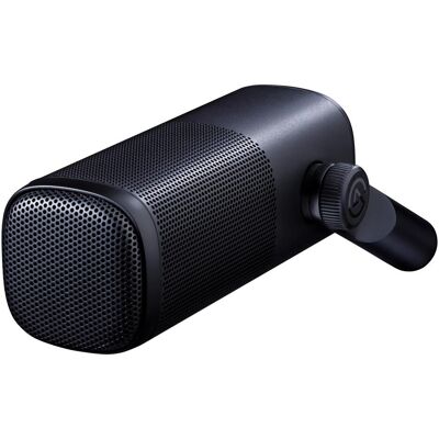 Elgato Wave DX, Microphone - Publicité Elgato Wave DX, Microphone - Publicité