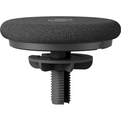 Logitech Rally Mic Pod 2 Mount - GRAPHITE, Solution de conférence : accessoires - Publicité Logitech Rally Mic Pod 2 Mount - GRAPHITE, Solution de conférence : accessoires - Publicité