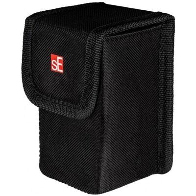 SE Electronics V7 MC1 Schwarz (Shure) MP3, Micro : accessoires - Publicité SE Electronics V7 MC1 Schwarz (Shure) MP3, Micro : accessoires - Publicité