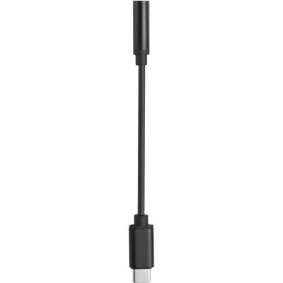 Adaptateur audio TRRS vers USB-C Godox GAC-IC5 - Son de haute qualité - Publicité Adaptateur audio TRRS vers USB-C Godox GAC-IC5 - Son de haute qualité - Publicité