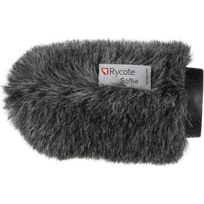 Rycote 12CM CLASSIC-SFT 24/25 (Peaux), Bonnette pour microphone - Publicité Rycote 12CM CLASSIC-SFT 24/25 (Peaux), Bonnette pour microphone - Publicité