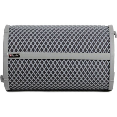 Rycote Extension 3, Bonnette pour microphone - Publicité Rycote Extension 3, Bonnette pour microphone - Publicité
