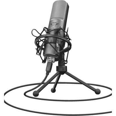 Trust GXT 242 Lance, Microphone - Publicité Trust GXT 242 Lance, Microphone - Publicité