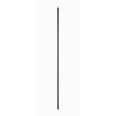 K&M 20005 Tube d'extension pour pied de micro, Pied de microphone, Noir - Publicité K&M 20005 Tube d'extension pour pied de micro, Pied de microphone, Noir - Publicité