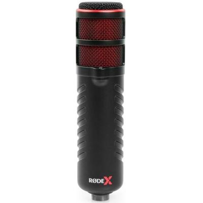 Ensemble Microphone et Casque Rode XCM-100 - Publicité Ensemble Microphone et Casque Rode XCM-100 - Publicité