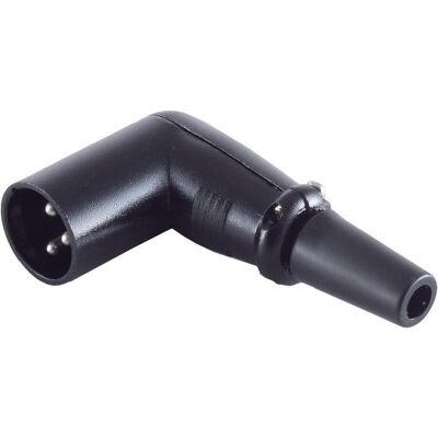 Shiverpeaks S/CONN Connecteur XLR à Connexion Maximale - Accessoire Microphone - Publicité Shiverpeaks S/CONN Connecteur XLR à Connexion Maximale - Accessoire Microphone - Publicité