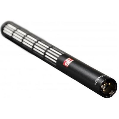 SE Electronics sE-6160, Microphone - Publicité SE Electronics sE-6160, Microphone - Publicité