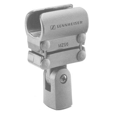 Sennheiser MZS 6, Micro : accessoires - Publicité Sennheiser MZS 6, Micro : accessoires - Publicité