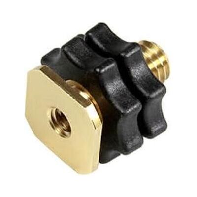 Adaptateur Rycote 3/8" pour équipement audio - Accessoire de montage caméra - Publicité Adaptateur Rycote 3/8" pour équipement audio - Accessoire de montage caméra - Publicité
