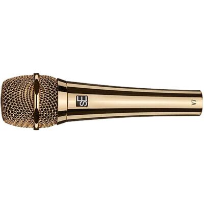 SE Electronics V7 Gold, Microphone - Publicité SE Electronics V7 Gold, Microphone - Publicité