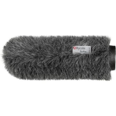 Rycote 24CM CLASSIC-SFT 19/22 (Peaux), Bonnette pour microphone - Publicité Rycote 24CM CLASSIC-SFT 19/22 (Peaux), Bonnette pour microphone - Publicité