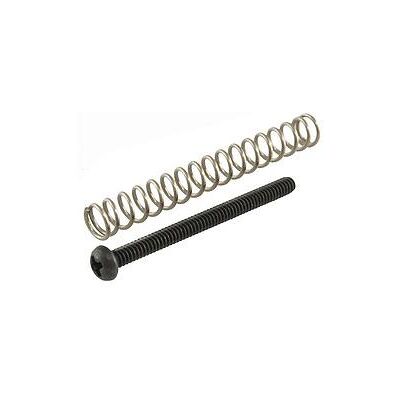 AllParts AP GS 0012-003 Vis pour Humb. (4) (Pièces de rechange pour instruments), Instrument : accessoires, Noir - Publicité AllParts AP GS 0012-003 Vis pour Humb. (4) (Pièces de rechange pour instruments), Instrument : accessoires, Noir - Publicité