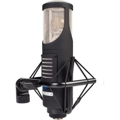 SE Electronics Rnt, Microphone - Publicité SE Electronics Rnt, Microphone - Publicité