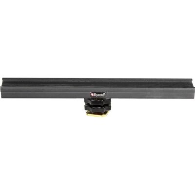 Rycote Extension de 20 cm pour chaussures chaudes, Bonnette pour microphone - Publicité Rycote Extension de 20 cm pour chaussures chaudes, Bonnette pour microphone - Publicité