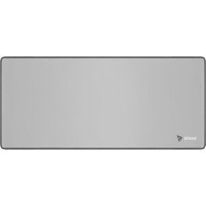 Savio Turbo Dynamic XL - Grey Edition (XL), Tapis de souris, Gris - Publicité Savio Turbo Dynamic XL - Grey Edition (XL), Tapis de souris, Gris - Publicité