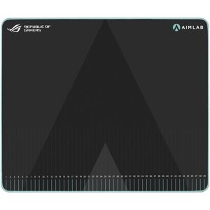 Asus ROG Hone Ace Aim Lab Edition (L), Tapis de souris, Noir - Publicité Asus ROG Hone Ace Aim Lab Edition (L), Tapis de souris, Noir - Publicité
