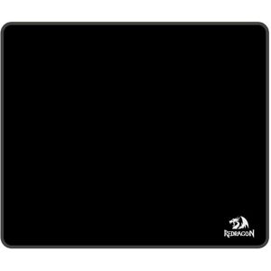 Redragon Flick M P030 (M), Tapis de souris, Noir - Publicité Redragon Flick M P030 (M), Tapis de souris, Noir - Publicité