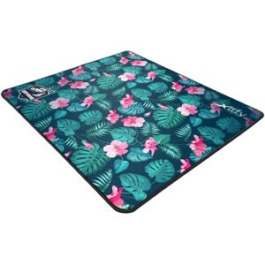 CHERRY xtrfy GP1 (L), Tapis de souris, Multicolore - Publicité CHERRY xtrfy GP1 (L), Tapis de souris, Multicolore - Publicité