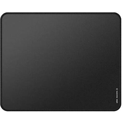 Pulsar ParaControl (vitesse moyenne) Gaming Musemtte V2 - Medium - Sort, Tapis de souris - Publicité Pulsar ParaControl (vitesse moyenne) Gaming Musemtte V2 - Medium - Sort, Tapis de souris - Publicité