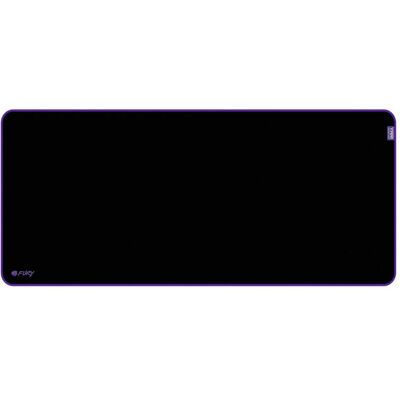 NATEC Fury Yari Speed Xl Tapis de souris - Noir - Tapis de souris - Publicité NATEC Fury Yari Speed Xl Tapis de souris - Noir - Tapis de souris - Publicité