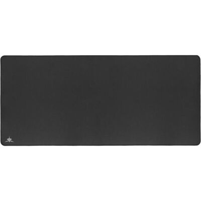 White Shark Tapis de souris de jeu eShark Ashikaga XL, 900x400x3mm (XL), Tapis de souris, Noir - Publicité White Shark Tapis de souris de jeu eShark Ashikaga XL, 900x400x3mm (XL), Tapis de souris, Noir - Publicité