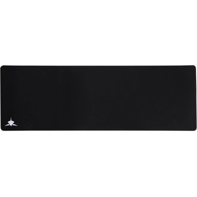 White Shark GMP-2501 NOCTURON 900 x 300 mm, Tapis de souris, Noir - Publicité White Shark GMP-2501 NOCTURON 900 x 300 mm, Tapis de souris, Noir - Publicité