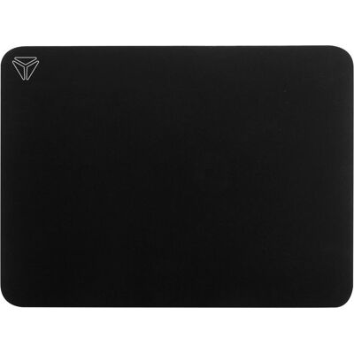 Yenkee Speed Top L Padas (YPM 47) (L), Tapis de souris, Noir - Publicité Yenkee Speed Top L Padas (YPM 47) (L), Tapis de souris, Noir - Publicité