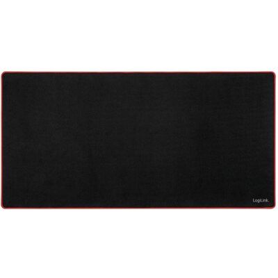 LogiLink ID0216 (3XL), Tapis de souris, Noir - Publicité LogiLink ID0216 (3XL), Tapis de souris, Noir - Publicité