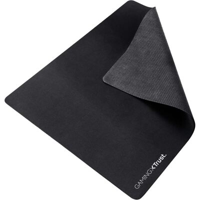Trust Gxt 754 (L), Tapis de souris, Noir - Publicité Trust Gxt 754 (L), Tapis de souris, Noir - Publicité