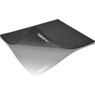 Tt eSPORTS Dasher Mini Slim (S), Tapis de souris, Noir - Publicité Tt eSPORTS Dasher Mini Slim (S), Tapis de souris, Noir - Publicité