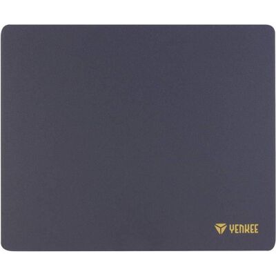 Yenkee Tapis de souris YPM, Tapis de souris, Gris - Publicité Yenkee Tapis de souris YPM, Tapis de souris, Gris - Publicité