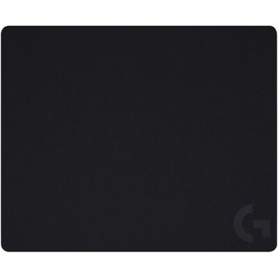 Logitech G G440 (M), Tapis de souris, Noir - Publicité Logitech G G440 (M), Tapis de souris, Noir - Publicité