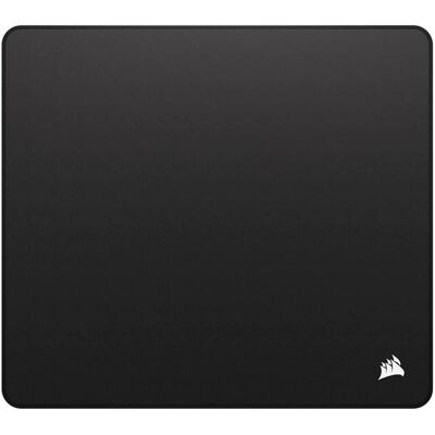 Corsair MM Cloth Mouse Pad - L 450x400 (L), Tapis de souris, Noir - Publicité Corsair MM Cloth Mouse Pad - L 450x400 (L), Tapis de souris, Noir - Publicité