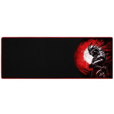 Defender Liberty pad" (50562), Tapis de souris, Noir - Publicité Defender Liberty pad" (50562), Tapis de souris, Noir - Publicité