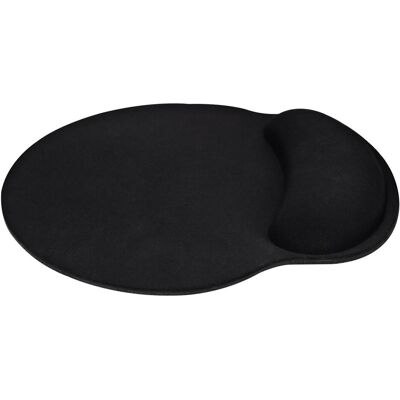 Tapis de souris avec support en mousse à mémoire - mouse pad - Publicité Tapis de souris avec support en mousse à mémoire - mouse pad - Publicité