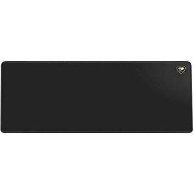 Cougar Tapis de souris Control EX L (L), Tapis de souris, Noir - Publicité Cougar Tapis de souris Control EX L (L), Tapis de souris, Noir - Publicité