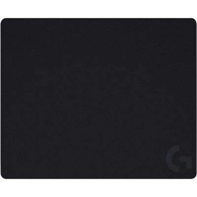 Logitech G G440 (M), Tapis de souris, Noir - Publicité Logitech G G440 (M), Tapis de souris, Noir - Publicité