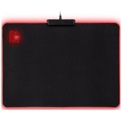Tt eSPORTS Draconem Édition Cloth (M), Tapis de souris, Noir - Publicité Tt eSPORTS Draconem Édition Cloth (M), Tapis de souris, Noir - Publicité