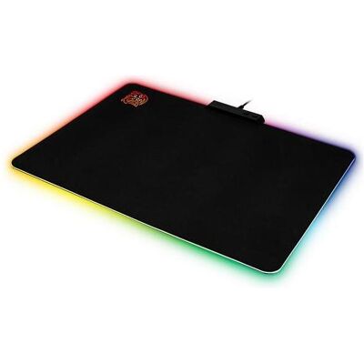 Tt eSPORTS Draconem Édition Cloth (M), Tapis de souris, Noir - Publicité Tt eSPORTS Draconem Édition Cloth (M), Tapis de souris, Noir - Publicité