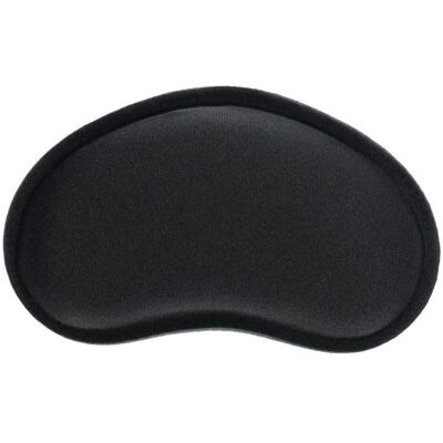 Maxy Support Poignet 130x78x25mm Noir - Publicité Maxy Support Poignet 130x78x25mm Noir - Publicité