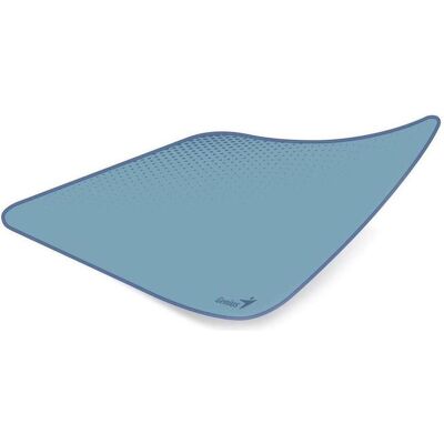 Genius G-Pad 230S Tapis de souris bleu, Tapis de souris, Gris, Bleu - Publicité Genius G-Pad 230S Tapis de souris bleu, Tapis de souris, Gris, Bleu - Publicité