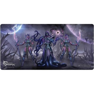 White Shark Baltas Shark Baltas Shark TMP-OBLIVION TMP-113 1370 x 675 mm x 3 mm, Tapis de souris, Multicolore - Publicité White Shark Baltas Shark Baltas Shark TMP-OBLIVION TMP-113 1370 x 675 mm x 3 mm, Tapis de souris, Multicolore - Publicité