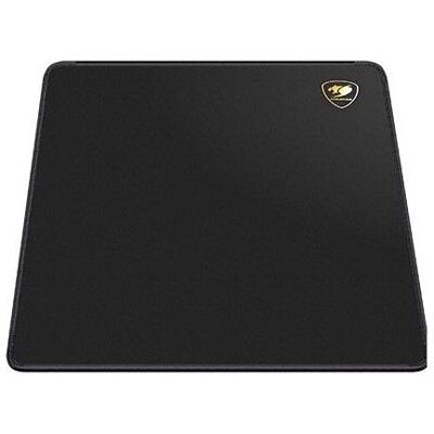 Cougar Tapis de souris Control EX M (M), Tapis de souris, Noir - Publicité Cougar Tapis de souris Control EX M (M), Tapis de souris, Noir - Publicité