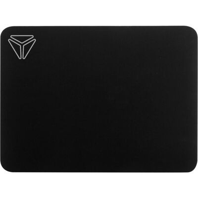 Yenkee Podkładka pod mysz YPM 25 Speed Tops (S), Tapis de souris, Noir - Publicité Yenkee Podkładka pod mysz YPM 25 Speed Tops (S), Tapis de souris, Noir - Publicité