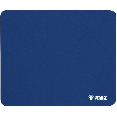 Yenkee YPM 1000BEes Tapis de souris, Tapis de souris, Bleu - Publicité Yenkee YPM 1000BEes Tapis de souris, Tapis de souris, Bleu - Publicité