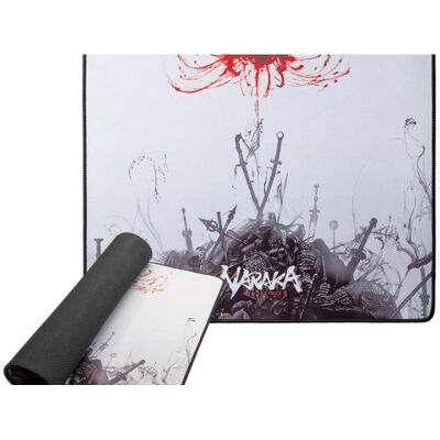 A4Tech 47528 Blutiger BP45 Naraka - Tapis de souris - Publicité A4Tech 47528 Blutiger BP45 Naraka - Tapis de souris - Publicité