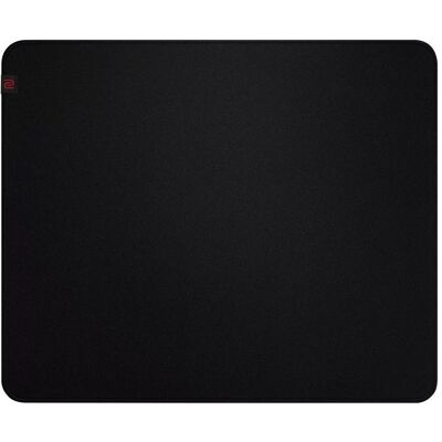 Zowie Gear PTF-X, Tapis de souris, Noir - Publicité Zowie Gear PTF-X, Tapis de souris, Noir - Publicité