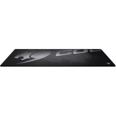 Cougar Tapis de souris Arena X extra large 1000x400x5mm noir (XXL), Tapis de souris, Noir - Publicité Cougar Tapis de souris Arena X extra large 1000x400x5mm noir (XXL), Tapis de souris, Noir - Publicité