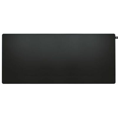 Cherry XTRFY GP5, XL, Schwarz, Einfarbig, Stoff, Gummi, Anti-Rutsch-Basis, Gaming-Mauspad (XL), Tapis de souris, Noir - Publicité Cherry XTRFY GP5, XL, Schwarz, Einfarbig, Stoff, Gummi, Anti-Rutsch-Basis, Gaming-Mauspad (XL), Tapis de souris, Noir - Publicité